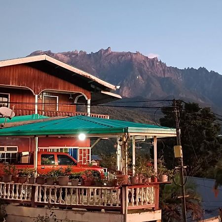 Almeera Homestay Kampong Kundassan Exteriér fotografie
