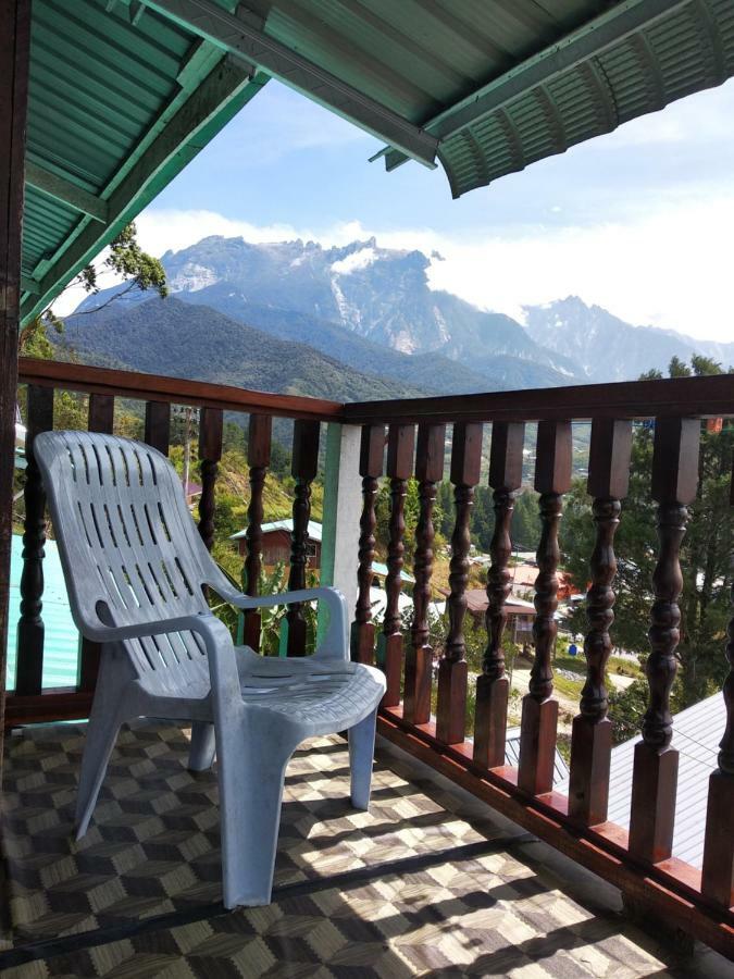 Almeera Homestay Kampong Kundassan Exteriér fotografie
