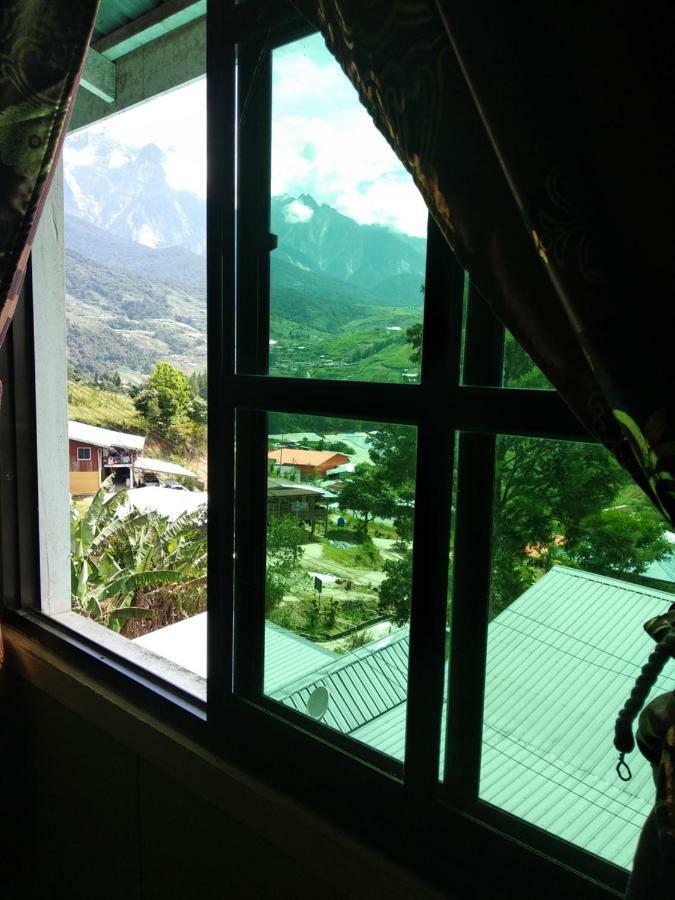 Almeera Homestay Kampong Kundassan Exteriér fotografie