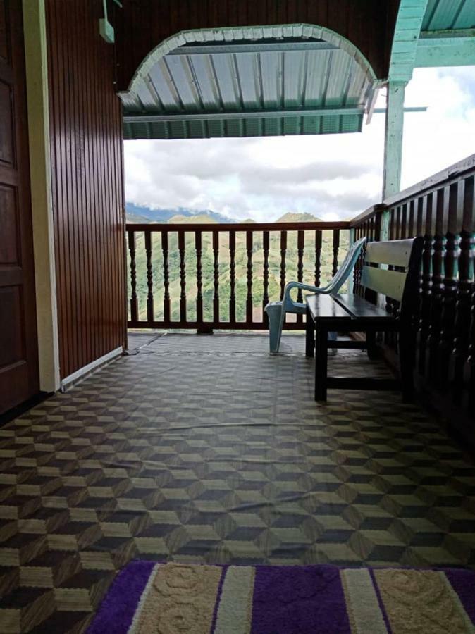 Almeera Homestay Kampong Kundassan Exteriér fotografie