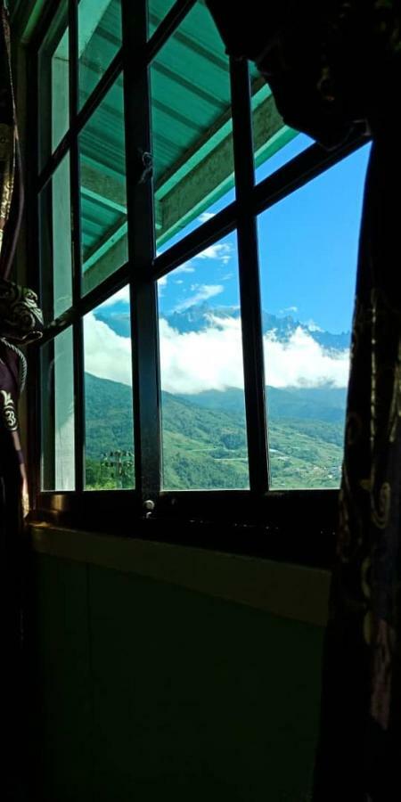 Almeera Homestay Kampong Kundassan Exteriér fotografie