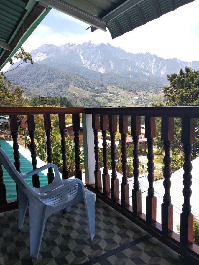 Almeera Homestay Kampong Kundassan Exteriér fotografie