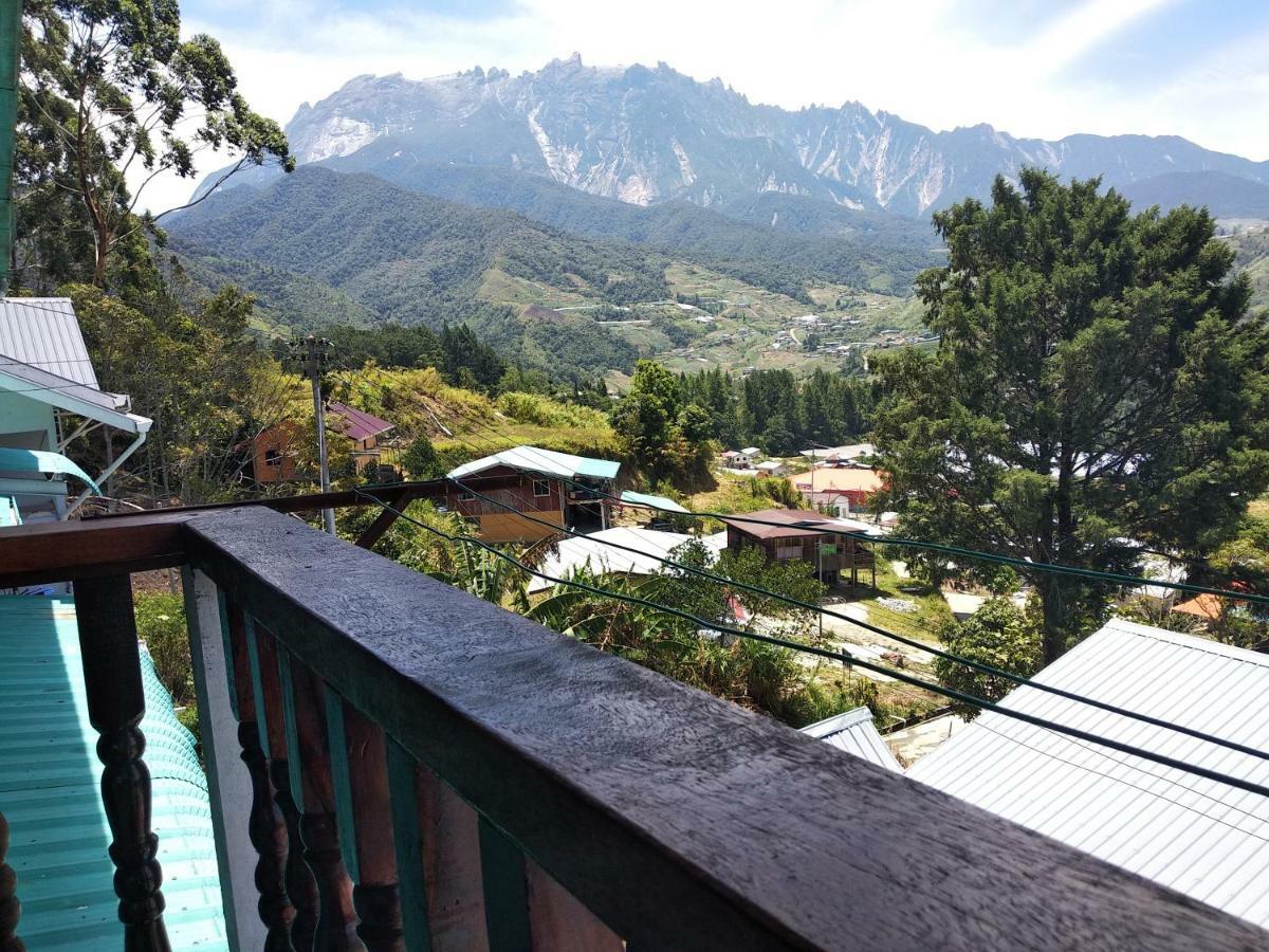 Almeera Homestay Kampong Kundassan Exteriér fotografie